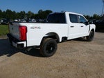 2026 Ford Super Duty F-250 SRW XL 4WD Crew Cab 6.75' Box