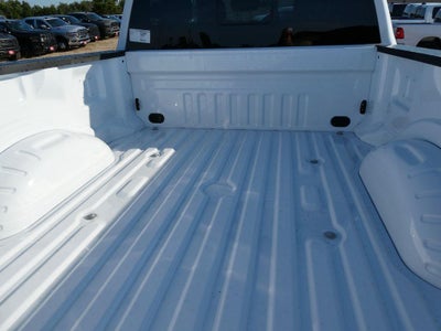2026 Ford Super Duty F-250 SRW XL 4WD Crew Cab 6.75' Box