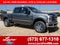 2026 Ford Super Duty F-250 SRW LARIAT 4WD Crew Cab 6.75' Box
