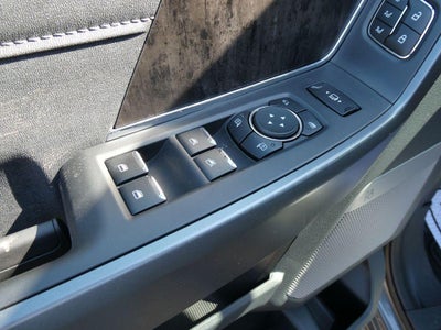 2026 Ford Super Duty F-250 SRW LARIAT 4WD Crew Cab 6.75' Box