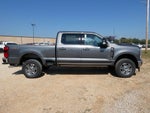 2026 Ford Super Duty F-250 SRW LARIAT 4WD Crew Cab 6.75' Box