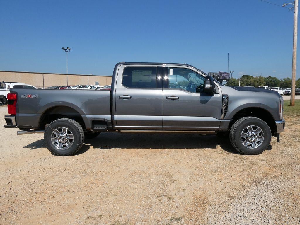 2026 Ford Super Duty F-250 SRW LARIAT 4WD Crew Cab 6.75' Box