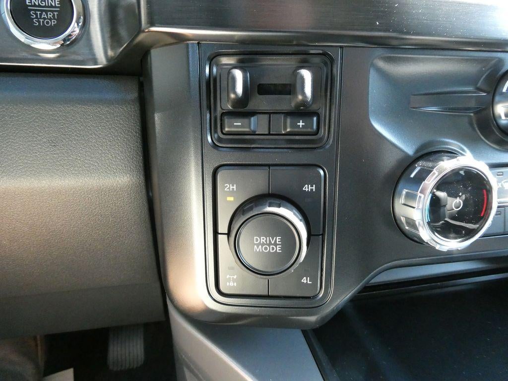 2026 Ford Super Duty F-250 SRW LARIAT 4WD Crew Cab 6.75' Box