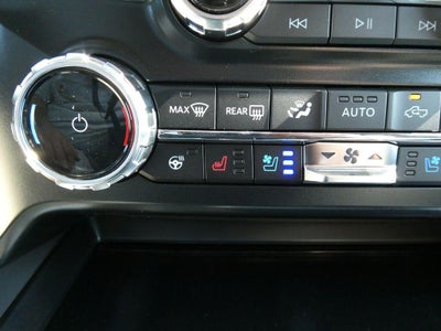 2026 Ford Super Duty F-250 SRW LARIAT 4WD Crew Cab 6.75' Box