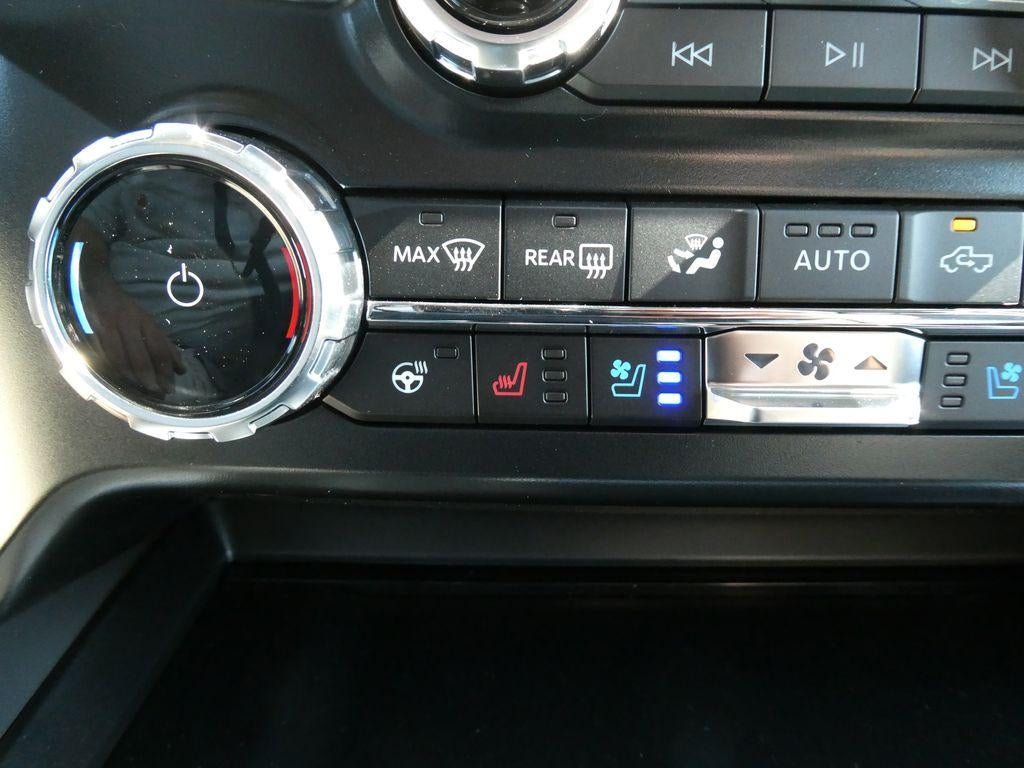 2026 Ford Super Duty F-250 SRW LARIAT 4WD Crew Cab 6.75' Box