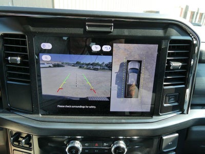 2026 Ford Super Duty F-250 SRW LARIAT 4WD Crew Cab 6.75' Box