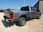 2026 Ford Super Duty F-250 SRW LARIAT 4WD Crew Cab 6.75' Box