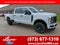2026 Ford Super Duty F-250 SRW XL 4WD Crew Cab 6.75' Box