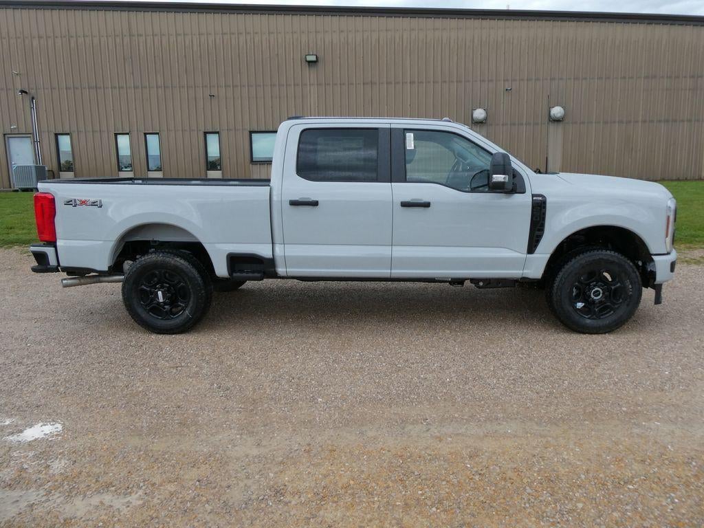 2026 Ford Super Duty F-250 SRW XL 4WD Crew Cab 6.75' Box
