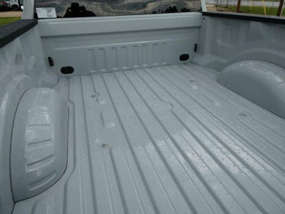 2026 Ford Super Duty F-250 SRW XL 4WD Crew Cab 6.75' Box