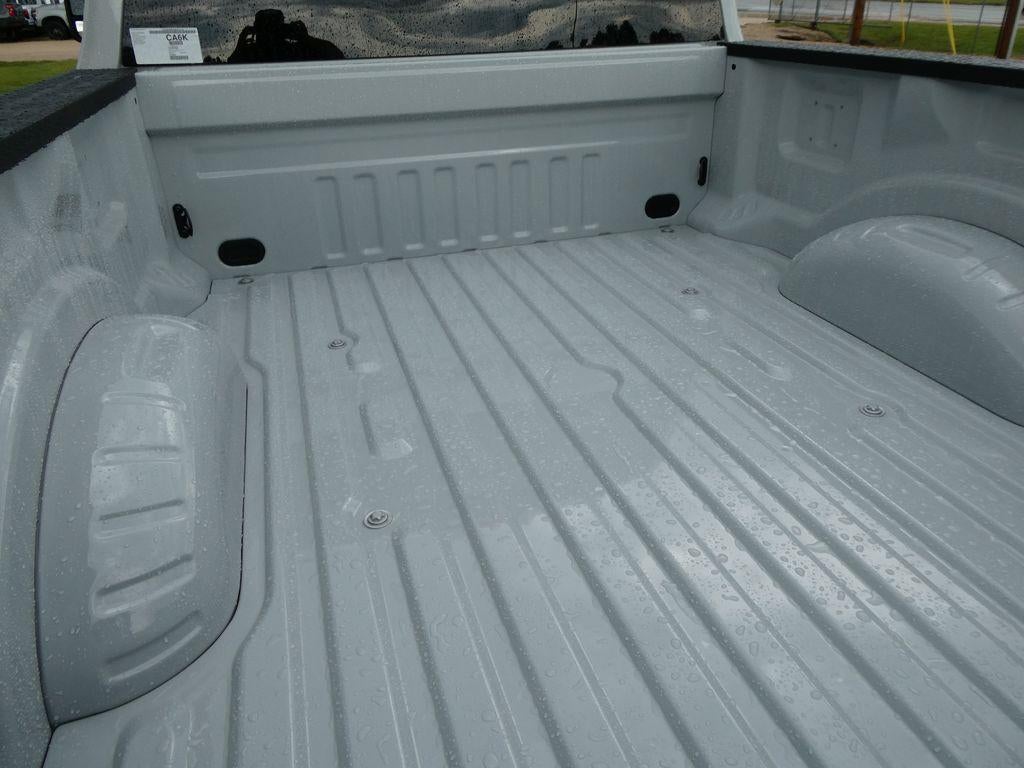 2026 Ford Super Duty F-250 SRW XL 4WD Crew Cab 6.75' Box