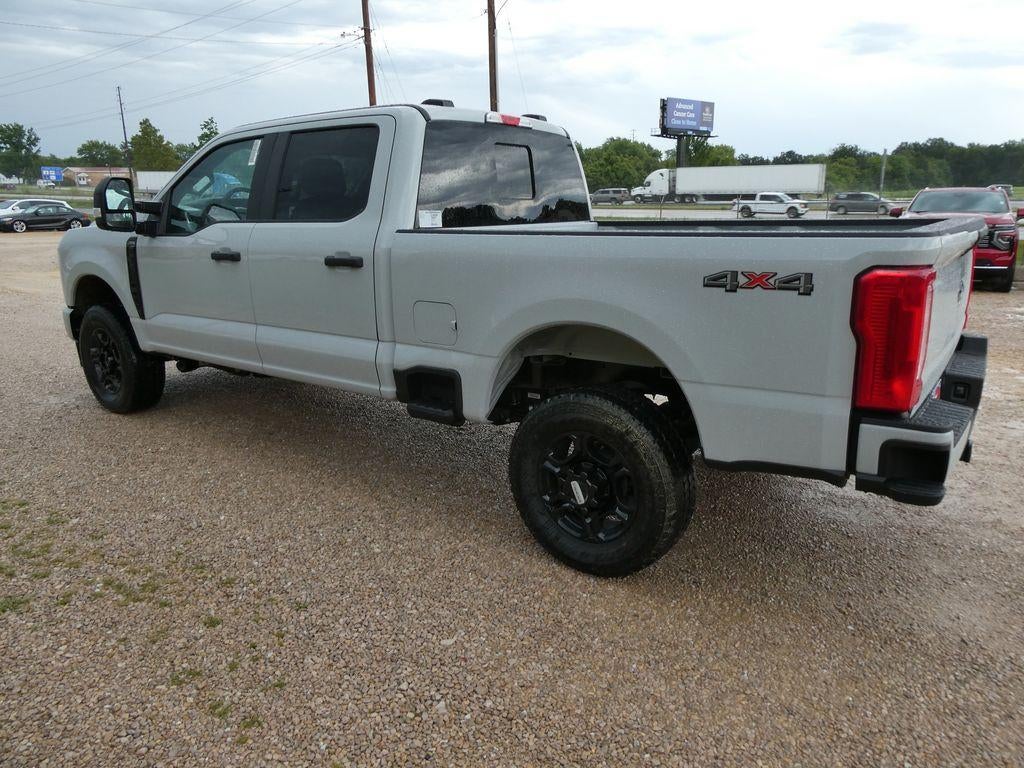 2026 Ford Super Duty F-250 SRW XL 4WD Crew Cab 6.75' Box