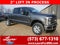 2026 Ford Super Duty F-250 SRW XLT 4WD Crew Cab 6.75' Box