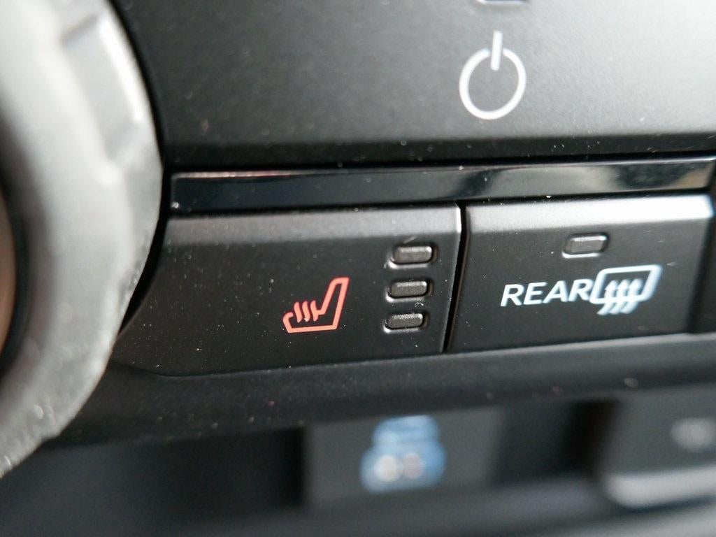 2026 Ford Super Duty F-250 SRW XLT 4WD Crew Cab 6.75' Box