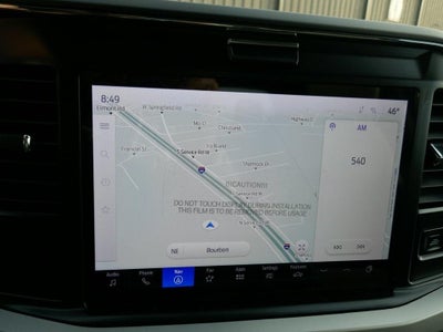 2026 Ford Super Duty F-250 SRW XLT 4WD Crew Cab 6.75' Box