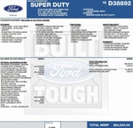 2026 Ford Super Duty F-250 SRW XLT 4WD Crew Cab 6.75' Box