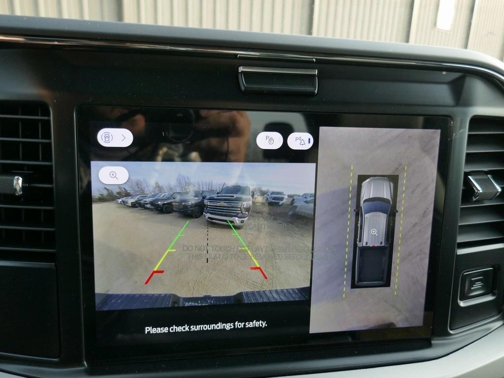 2026 Ford Super Duty F-250 SRW XLT 4WD Crew Cab 6.75' Box