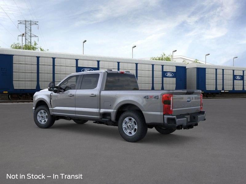 2026 Ford Super Duty F-250 SRW XLT 4WD Crew Cab 6.75' Box
