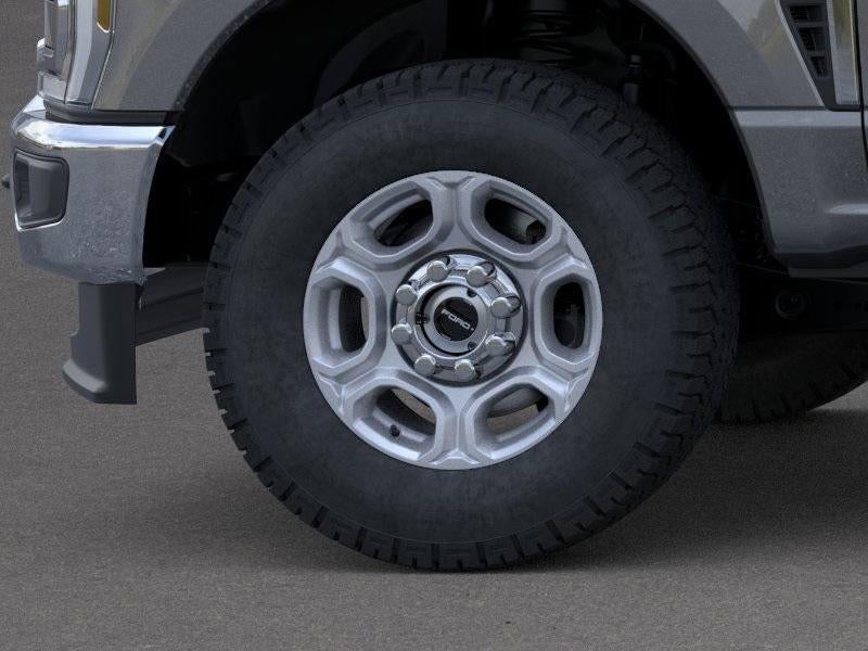 2026 Ford Super Duty F-250 SRW XLT 4WD Crew Cab 6.75' Box