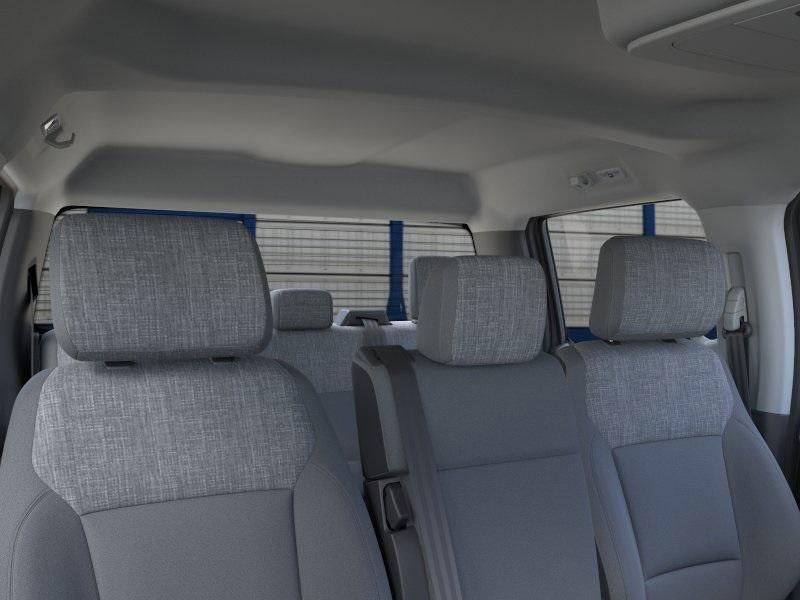 2026 Ford Super Duty F-250 SRW XLT 4WD Crew Cab 6.75' Box