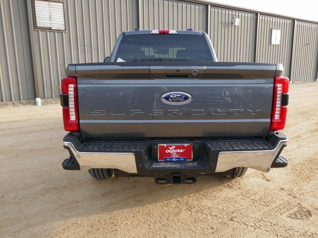 2026 Ford Super Duty F-250 SRW XLT 4WD Crew Cab 6.75' Box