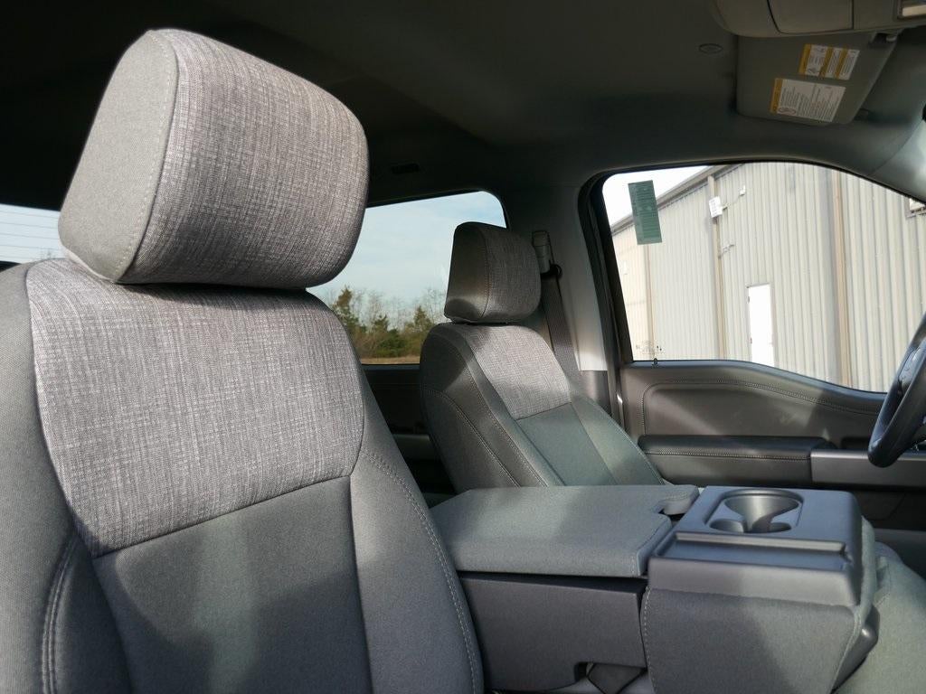 2026 Ford Super Duty F-250 SRW XLT 4WD Crew Cab 6.75' Box