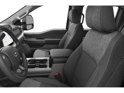 2026 Ford Super Duty F-250 SRW XLT 4WD Crew Cab 6.75' Box