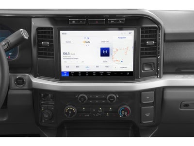 2026 Ford Super Duty F-250 SRW XLT 4WD Crew Cab 6.75' Box