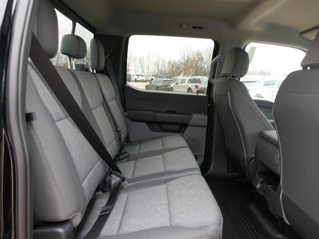 2026 Ford Super Duty F-250 SRW XL 4WD Crew Cab 6.75' Box