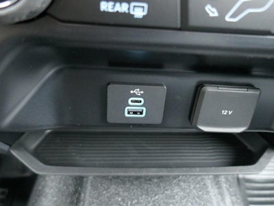 2026 Ford Super Duty F-250 SRW XL 4WD Crew Cab 6.75' Box