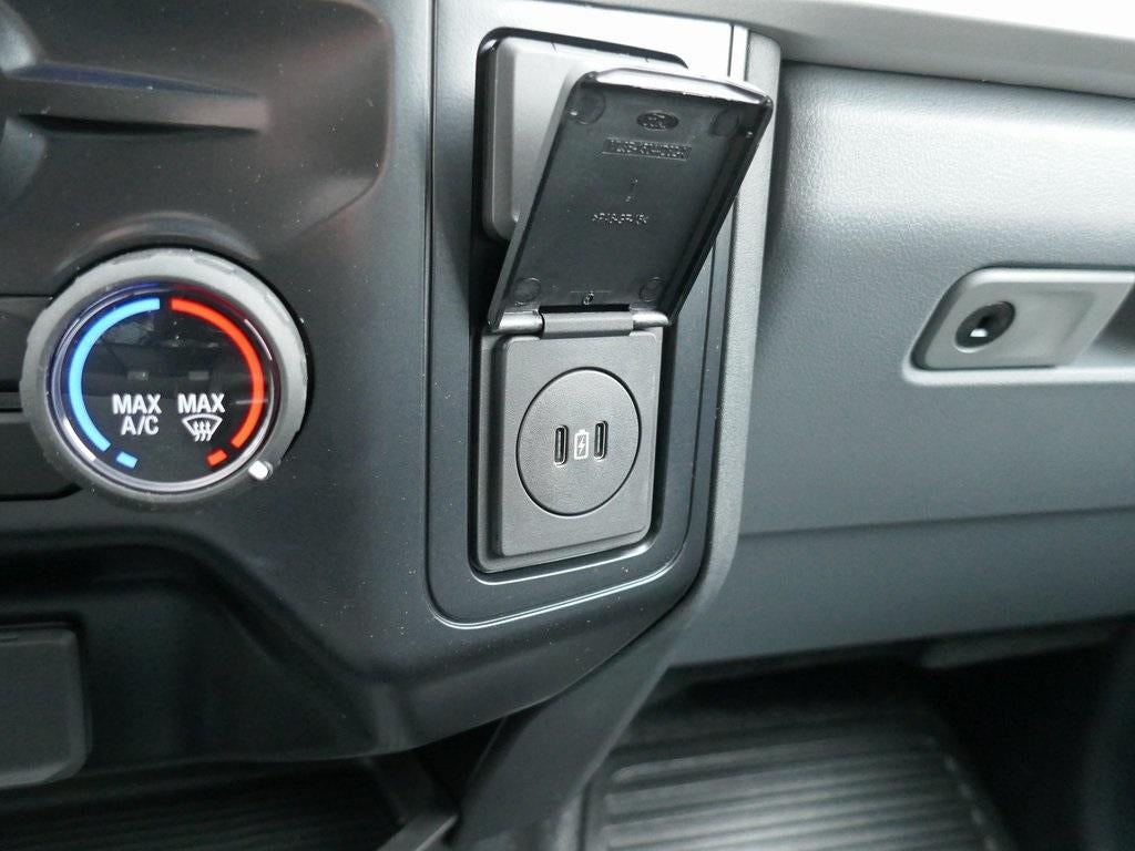 2026 Ford Super Duty F-250 SRW XL 4WD Crew Cab 6.75' Box