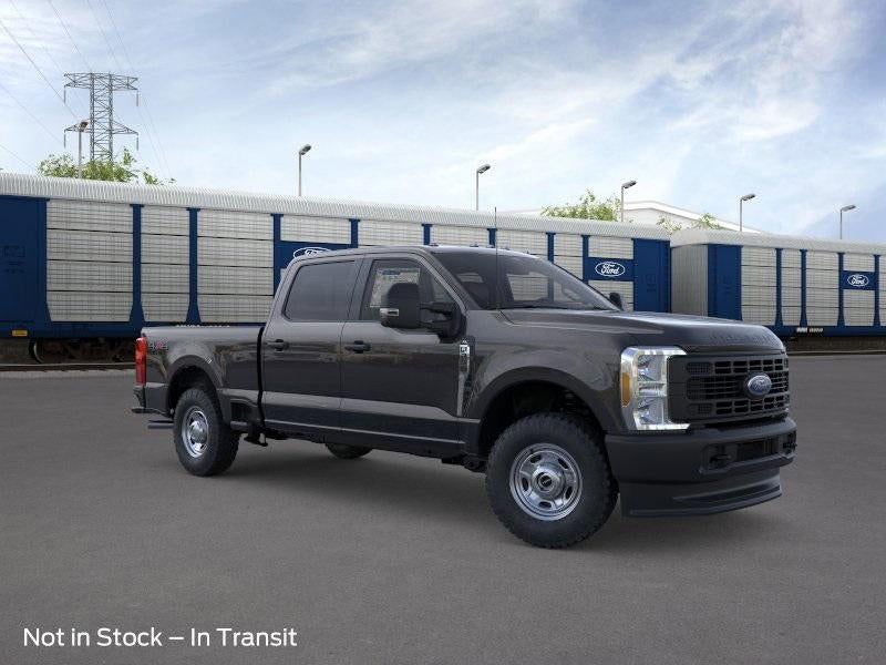 2026 Ford Super Duty F-250 SRW XL 4WD Crew Cab 6.75' Box