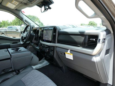 2026 Ford Super Duty F-250 SRW XLT 4WD Crew Cab 6.75' Box