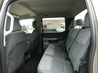 2026 Ford Super Duty F-250 SRW XLT 4WD Crew Cab 6.75' Box