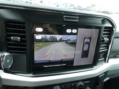 2026 Ford Super Duty F-250 SRW XLT 4WD Crew Cab 6.75' Box