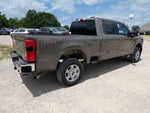 2026 Ford Super Duty F-250 SRW XLT 4WD Crew Cab 6.75' Box
