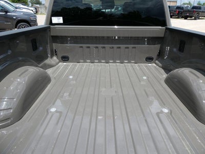 2026 Ford Super Duty F-250 SRW XLT 4WD Crew Cab 6.75' Box