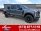 2026 Ford Super Duty F-250 SRW XL 4WD Crew Cab 6.75' Box