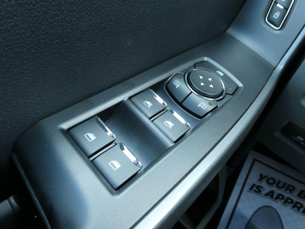 2026 Ford Super Duty F-250 SRW XL 4WD Crew Cab 6.75' Box