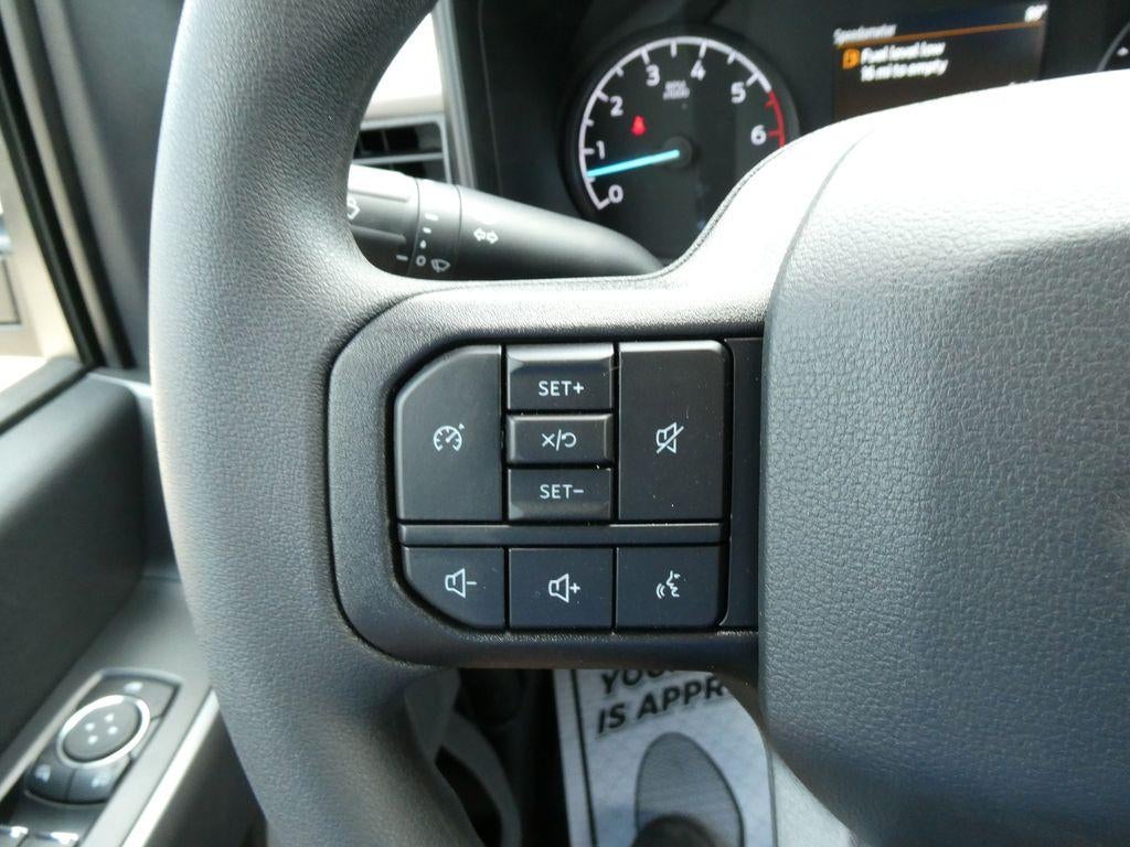 2026 Ford Super Duty F-250 SRW XL 4WD Crew Cab 6.75' Box