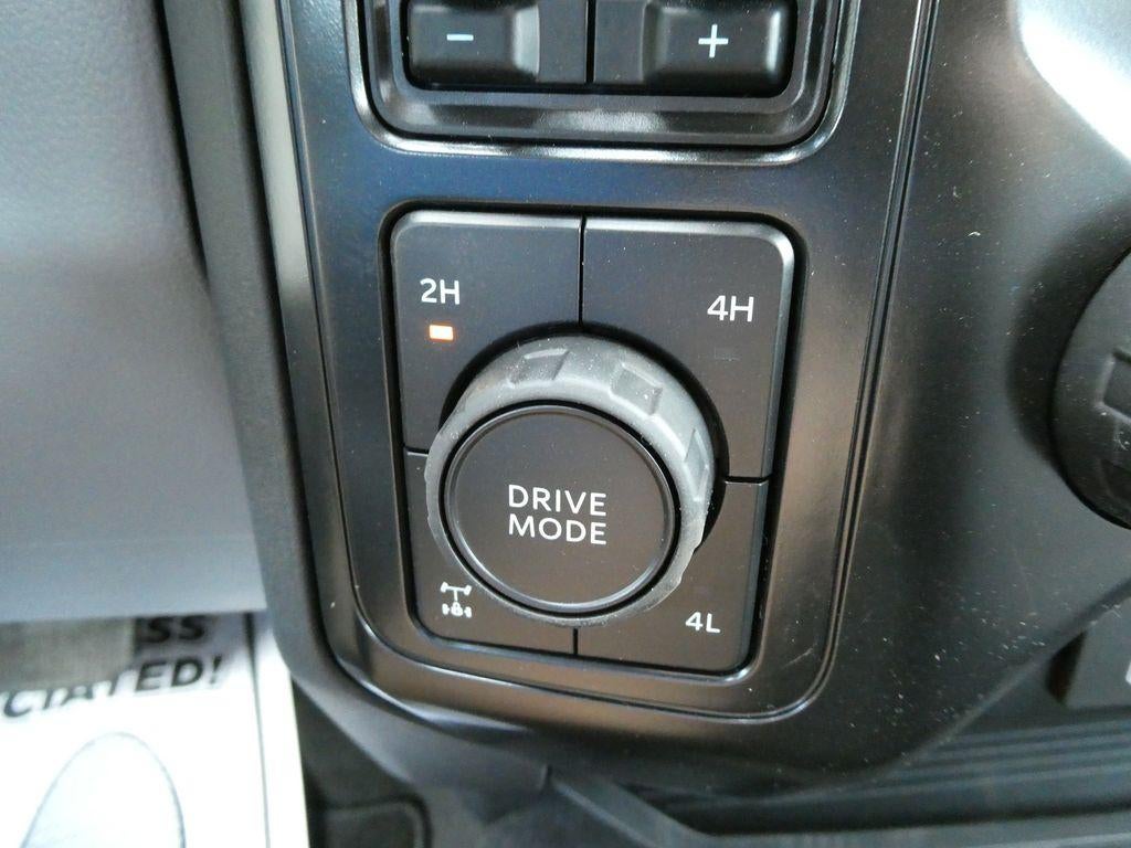 2026 Ford Super Duty F-250 SRW XL 4WD Crew Cab 6.75' Box