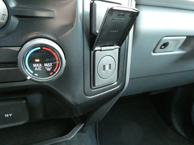 2026 Ford Super Duty F-250 SRW XL 4WD Crew Cab 6.75' Box