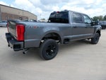 2026 Ford Super Duty F-250 SRW XL 4WD Crew Cab 6.75' Box