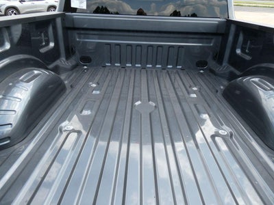 2026 Ford Super Duty F-250 SRW XL 4WD Crew Cab 6.75' Box