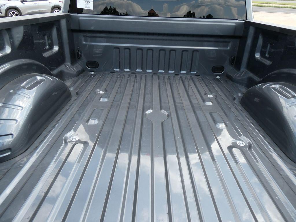 2026 Ford Super Duty F-250 SRW XL 4WD Crew Cab 6.75' Box