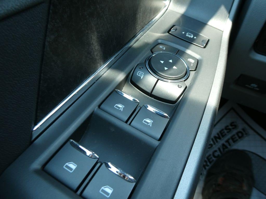 2026 Ford Super Duty F-250 SRW XLT 4WD Crew Cab 6.75' Box