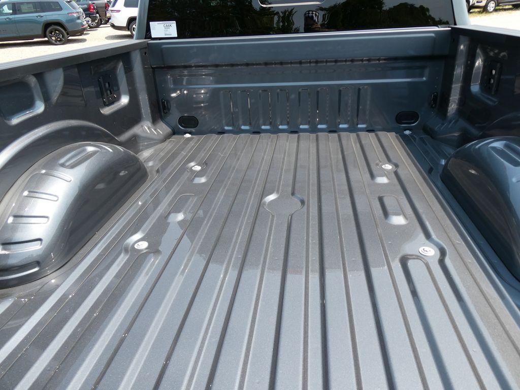 2026 Ford Super Duty F-250 SRW XLT 4WD Crew Cab 6.75' Box