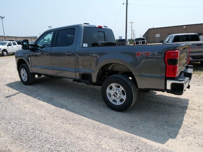 2026 Ford Super Duty F-250 SRW XLT 4WD Crew Cab 6.75' Box
