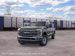 2026 Ford Super Duty F-250 SRW XLT 4WD Crew Cab 6.75' Box