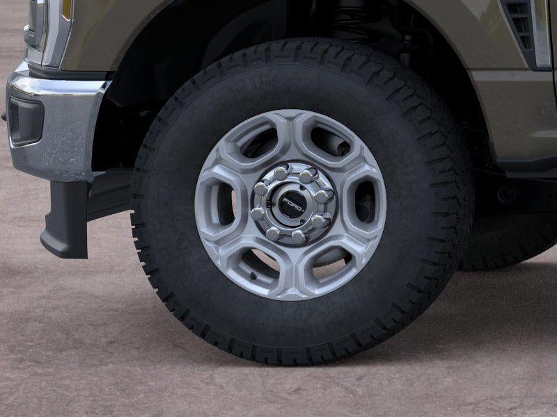 2026 Ford Super Duty F-250 SRW XLT 4WD Crew Cab 6.75' Box